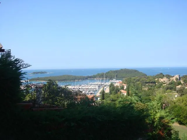 Apartments Judit Tar-Vabriga