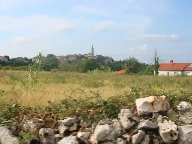 Apartments Judit Tar-Vabriga 0*,  Croatia