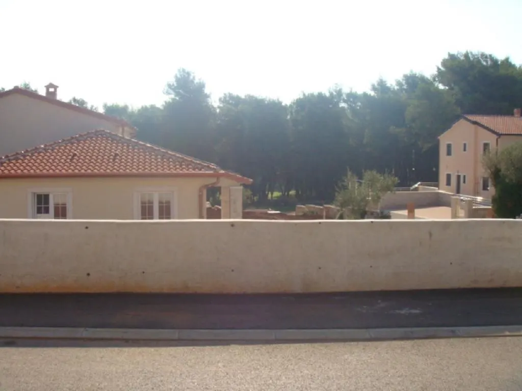Apartments Judit Tar-Vabriga 0*,