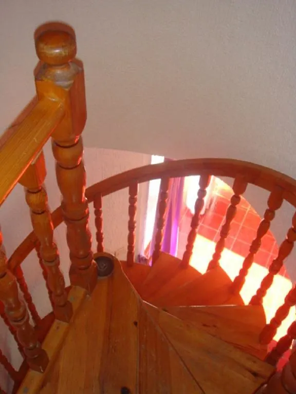 Apartments Judit Tar-Vabriga