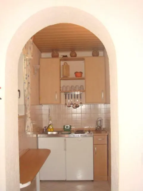 Apartments Judit Tar-Vabriga