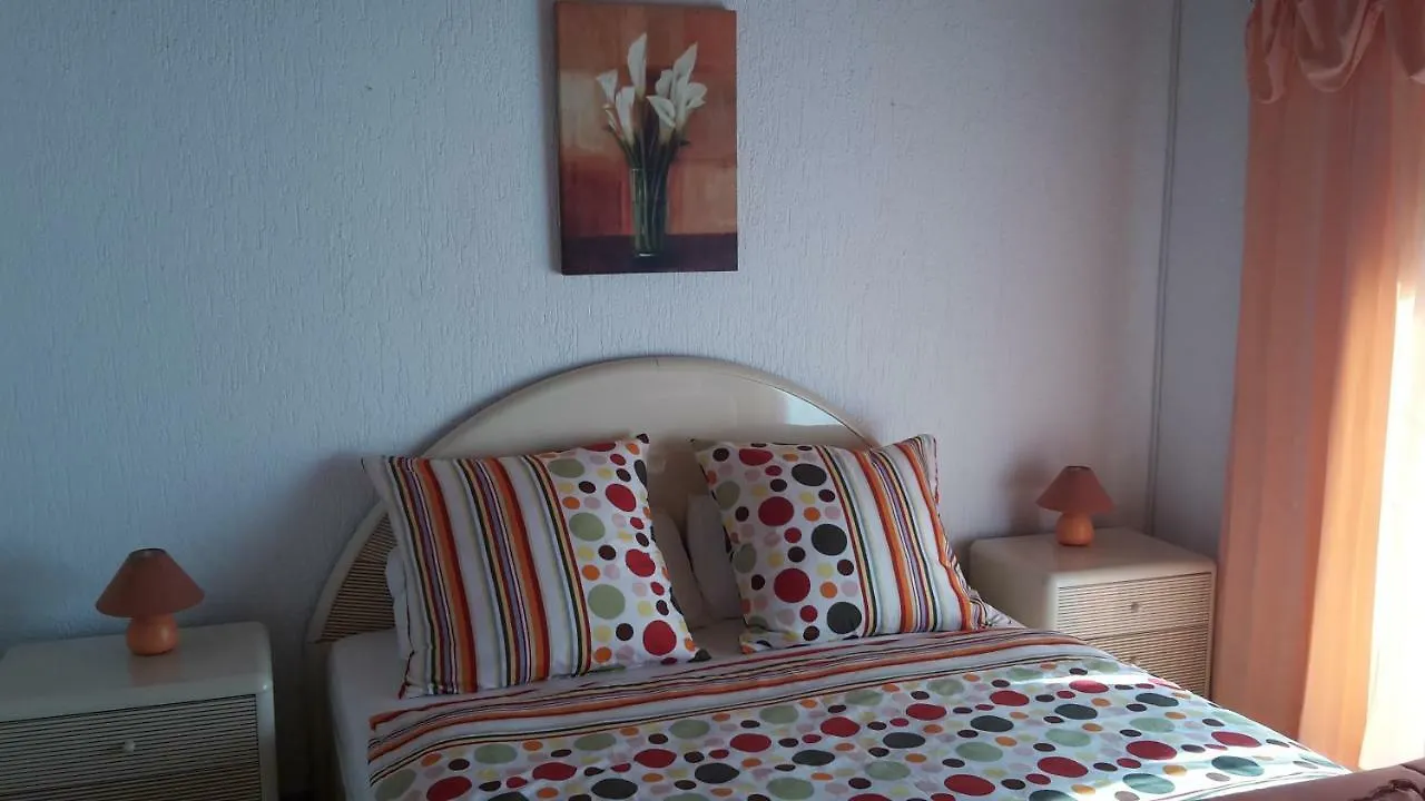 Apartments Judit Tar-Vabriga Croatia