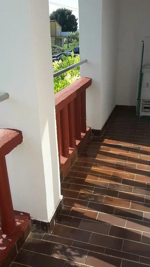 Apartments Judit Tar-Vabriga