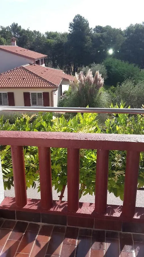 Apartments Judit Tar-Vabriga 0*,