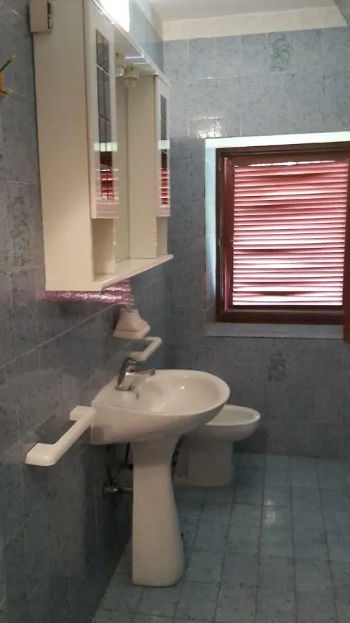 Apartments Judit Tar-Vabriga Croatia