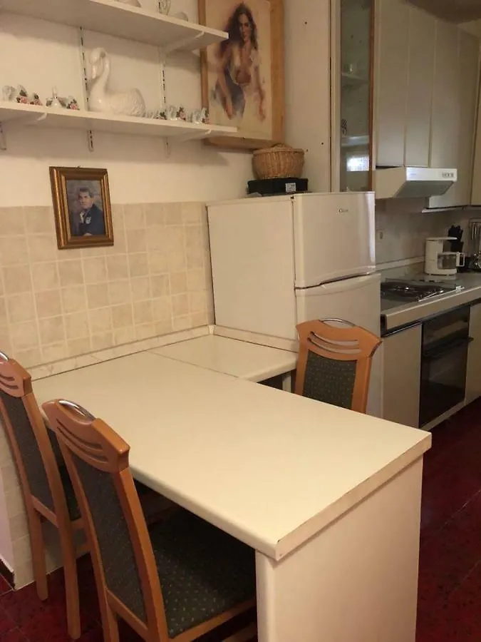Apartments Judit Tar-Vabriga 0*,