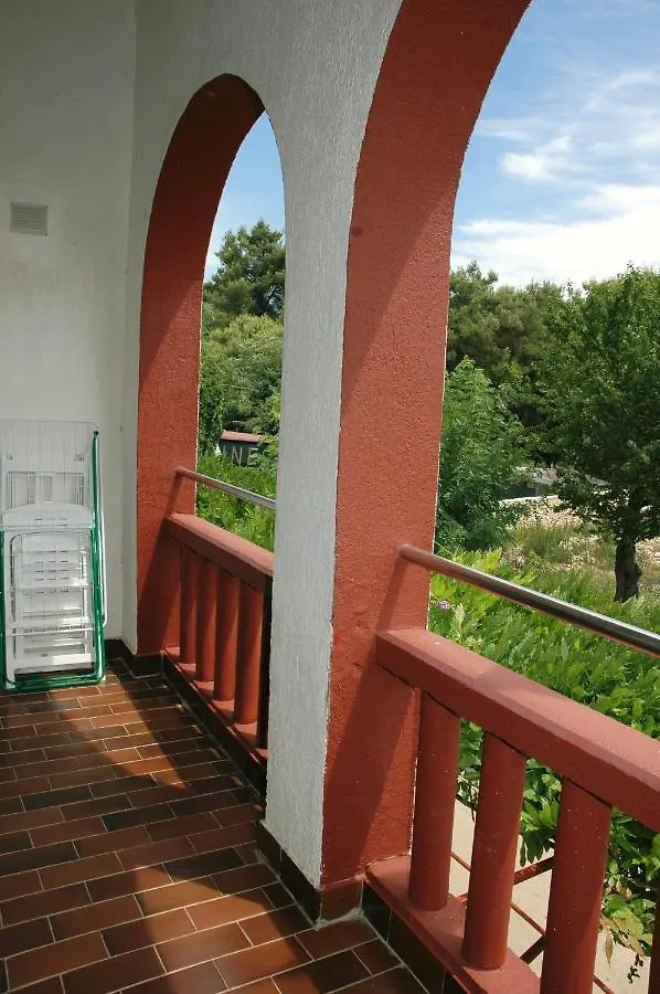 Apartments Judit Tar-Vabriga 0*,  Croatia