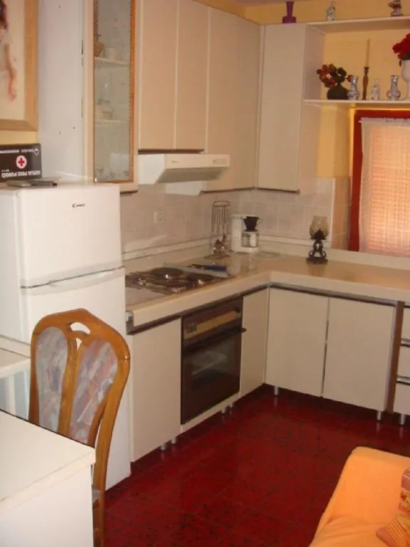 Apartments Judit Tar-Vabriga 0*,  Croazia