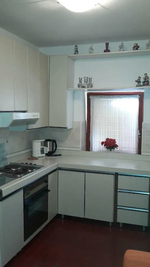 Apartments Judit Tar-Vabriga Croazia